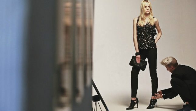 Borse Liu Jo: la collezione autunno/inverno 2014-2015