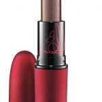 Mac Cosmetics Viva Glam Rihanna Lipstick