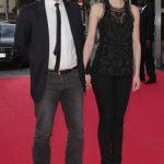 Paola Cortellesi e Riccardo Milani