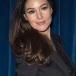 Monica Bellucci: trucco labbra