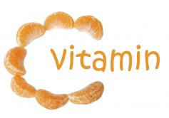 Vitamina C