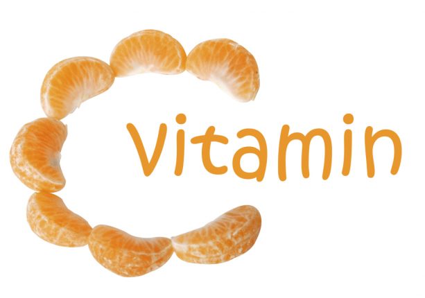Vitamina C