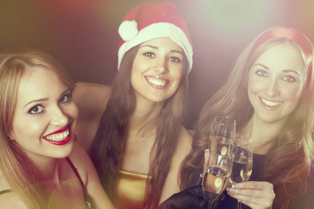 Regali Di Natale Tra Amiche.Regali Fashion Per Le Amiche Unadonna