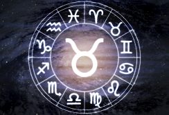 segno zodiacale toro