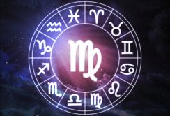 Segno zodiacale vergine