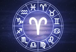 segno zodiacale ariete