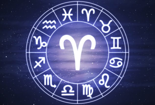segno zodiacale ariete