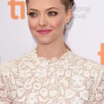 Amanda Seyfried