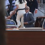 Amal Alamuddin