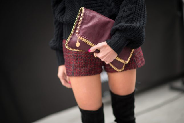 Street style