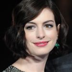 Anne Hathaway