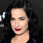 Dita Von Teese