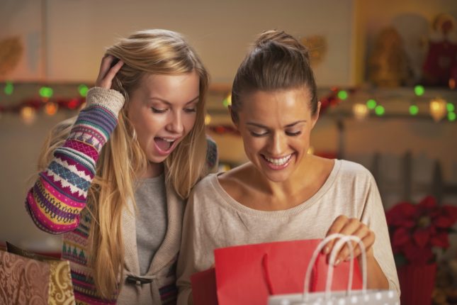 idee natale sorella