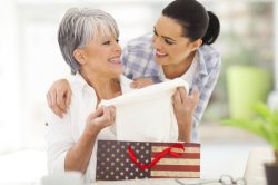 Regalo di natale suocera