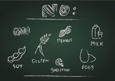 Allergie e intolleranze