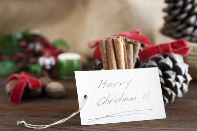 Le migliori frasi di auguri per Natale