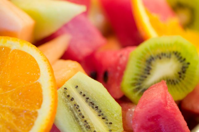 frutta
