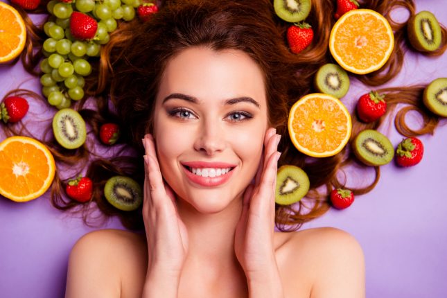 Acne e alimentazione i segreti per una pelle sana