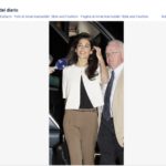 Amal Alamuddin