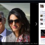 Amal Alamuddin
