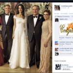 Amal Alamuddin
