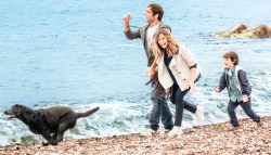 Ambo, torna la commedia sentimentale