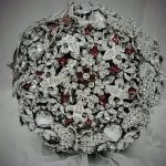 Brooche bouquet di NatalieKlestov