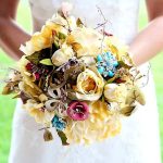 Bouquet gioiello NatalieKlestov