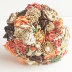 Bouquet Florio Design, via Esty.