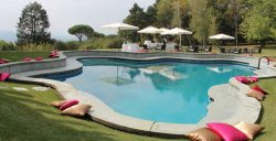 Villa San Martino, Barasso (Varese)