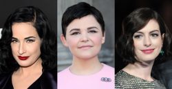 Capelli neri: prodotti e consigli per un colore da star