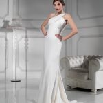 Abito sposa Giovanna Sbiroli