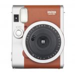 Instax Mini 90 Brown
