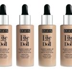 Like a Doll di Pupa
