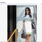 Amal Alamuddin