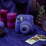 Mini 8 Grape