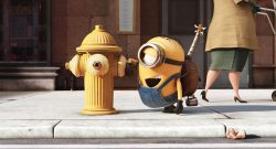 Film dei Minions