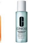 rodotti per la cura dell'acne