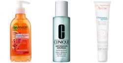 rodotti per la cura dell'acne