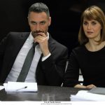 Scusate se esisto