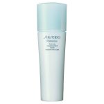 Shiseido Pureness foaming cleansing fluid