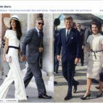 Amal Alamuddin