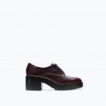 Stringate Zara