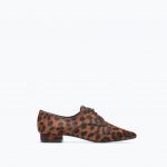 Stringate Zara