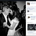 George e Amal