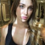Belen Rodriguez