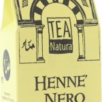 TEA Natura henné nero