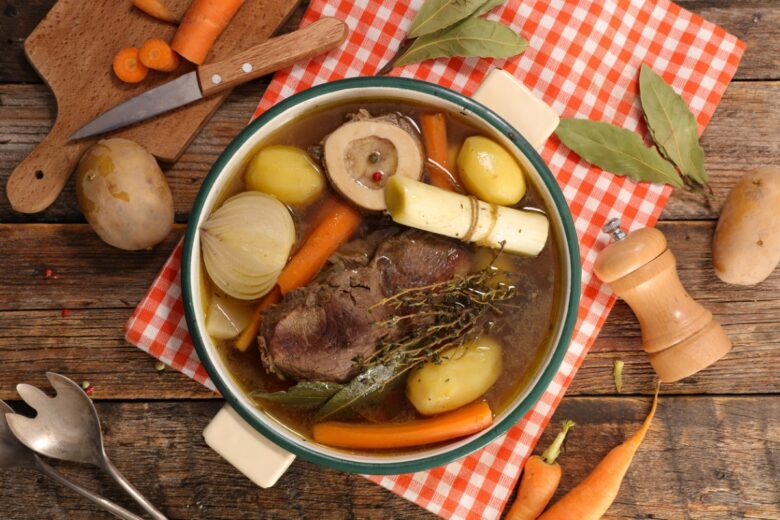 Bollito misto