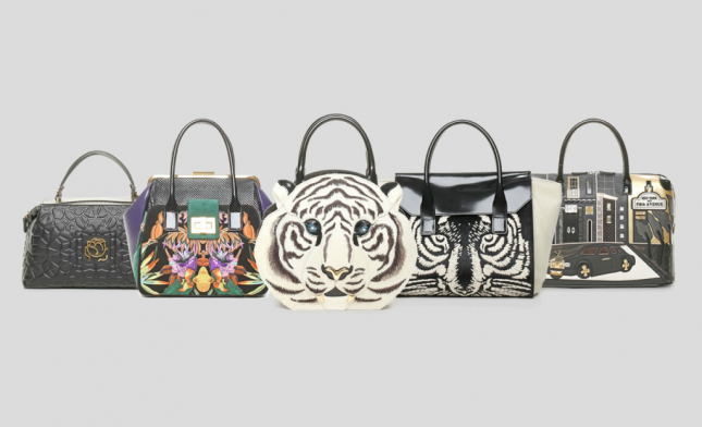 braccialini bags