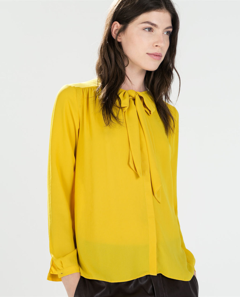 Idee Regalo Natale Zara.Idee Regalo Di Natale Moda Low Cost Unadonna It Il Magazine Declinato Al Femminile